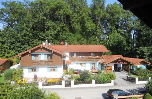 Ferienwohnung Riepertinger - Foto 3