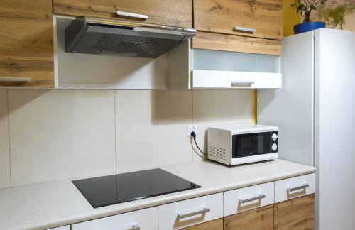 Dom Pod Lipą - Foto 6