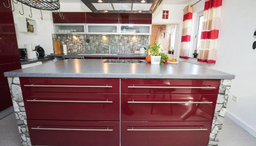 Luxuriöse FeWo in ruhiger, ländlicher Umgebung - Foto 4