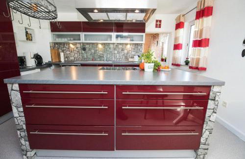 Luxuriöse FeWo in ruhiger, ländlicher Umgebung - Foto 4