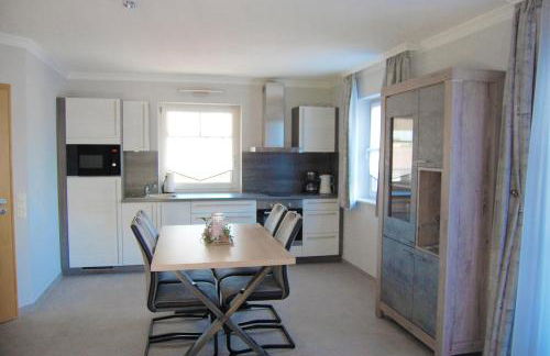 Ferienwohnung & App. Rosemarie - Foto 10