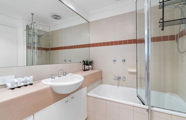 Prahran 3 Bed Escape - Close to Everything - Foto 7