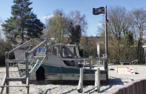 Ferienwohnung Hertreiter in Dingolfing 110qm - Foto 36