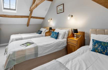 Kestrel Barn - Foto 22