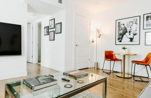 The Vinyl at Music Row - 1 Bedroom Apartment - Foto 1