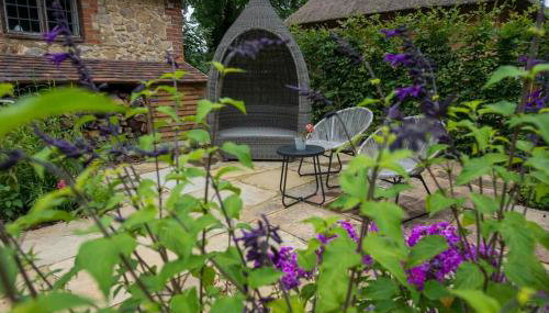 Cloth Hall Barn & Cottages - Foto 3, Garden, Garden view