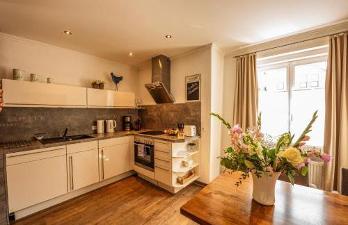 City-Appartements Am Wall - Foto 84