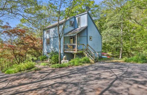 House Under The Cliff - Foto 19