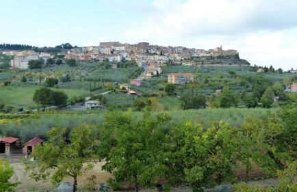 Agriturismo La Pietriccia - Foto 156