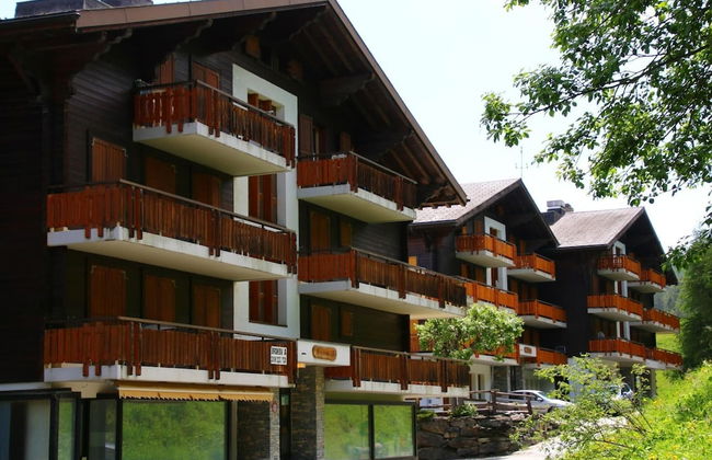 Extravagant Apartment With View - Foto 12