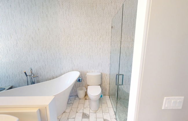 Seabreeze 5 Bedroom Home by RedAwning - Foto 43