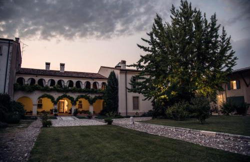 Agriturismo Corte Ruffoni - Foto 101