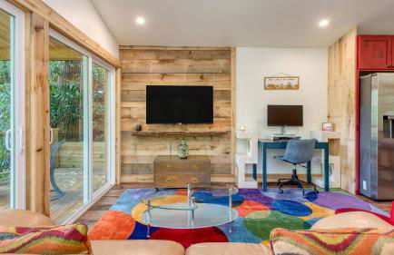 Artist’s Palette by AvantStay Colorful Retreat - Foto 12