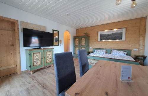 Lärche 2 - Chiemgaukarte inklusive- - Foto 10