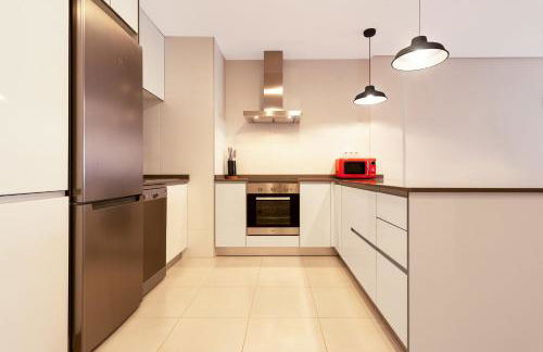 Luxury Green Hills Apartment - Foto 6