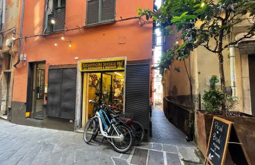 La Mansarda sul Porto Antico - Foto 34