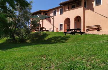 Antonella House -Podere della Collina - Foto 12