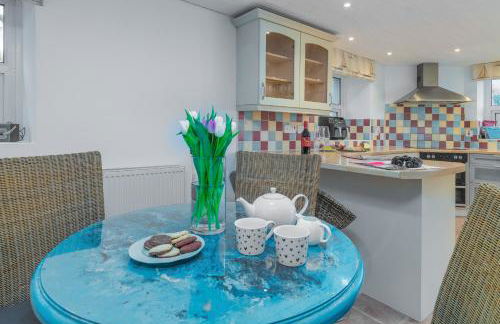 The Old Mill, Deluxe holiday home with a view - Foto 26