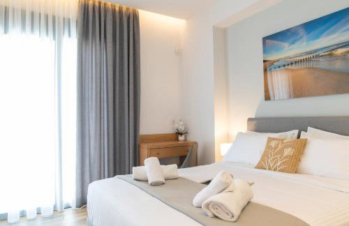 Ameda Luxury Apartments - Foto 5