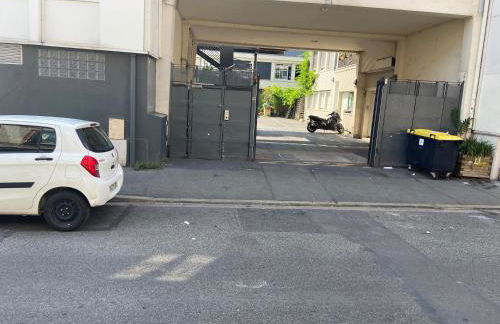Loft aux portes de Paris - Parking gratuit - Foto 39