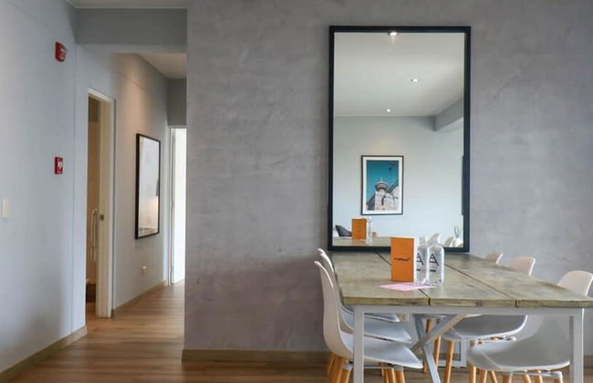 w Beautiful 2BR With Terrace in Miraflores - Photo 12