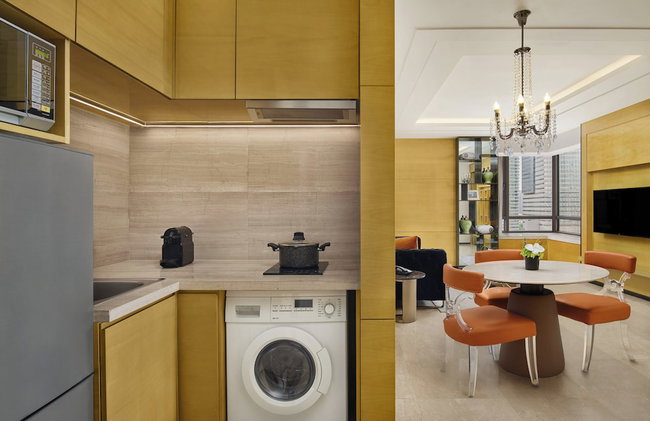 THE ONE Shanghai Downtown, Vignette Collection by IHG - Foto 26