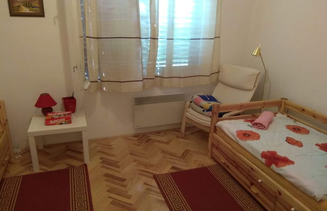 Apartments Country House Stipica - Foto 9