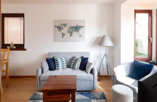 Executive Apartment By Inverkeithing Train Station - Foto 7