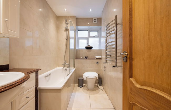 The Haggerston Flats - Foto 11