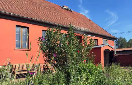 Landidyll - Bauernhaus Ländchen Bellin - Photo 32