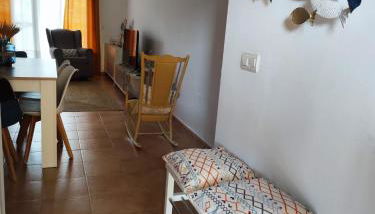 Luminoso y tranquilo apartamento con jardin en campo de Golf Valle del Este - Foto 2