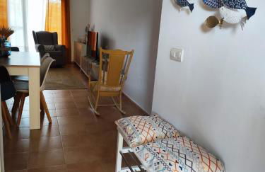 Luminoso y tranquilo apartamento con jardin en campo de Golf Valle del Este - Foto 2