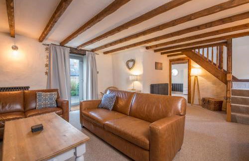 The Old Dairy - Foto 4