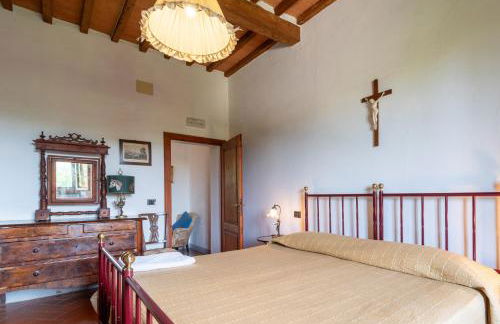 Appartamento Fattoria - Foto 13