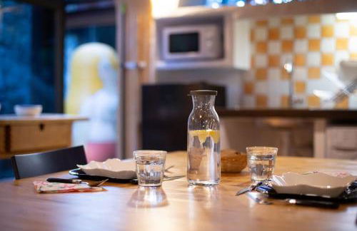 Casa Armonía Natura - Foto 21