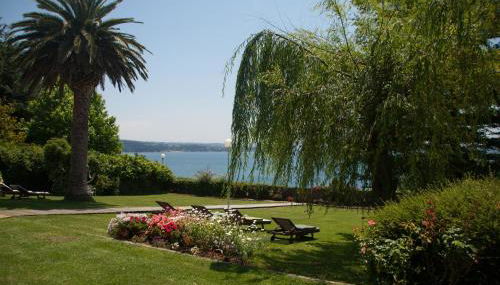 El Chiripero Beach Villa - Foto 2