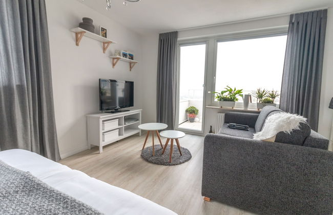 Ansbachs City Apartment - Photo 6