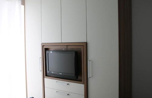 Exklusives Apartment mit großer Dachterrasse - Foto 7