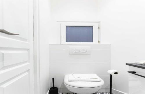 Cosy Studio 2P Quai de Jemmapes - Foto 10