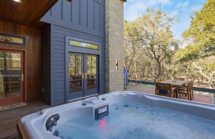 Pool, Hot Tub, Game Room, Fire Pit Luxe & Private 4bdr Maverick by Avantstay - Foto 100