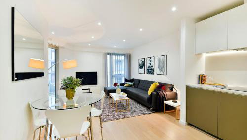 Madison Hill - Clapham South 1 - Two bedroom flat - Foto 3