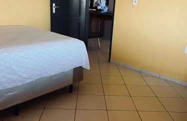 Hospedagem da Cleidiane - Foto 10