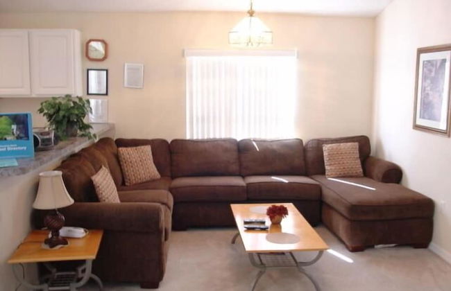 Ahr104 - Westbury - 4 Bed 3 Baths Villa - Foto 1