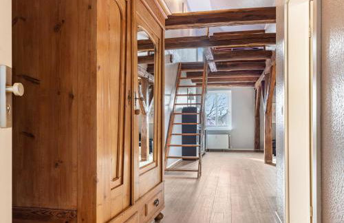 Studio in Buchholz am Müritzsee - Foto 22