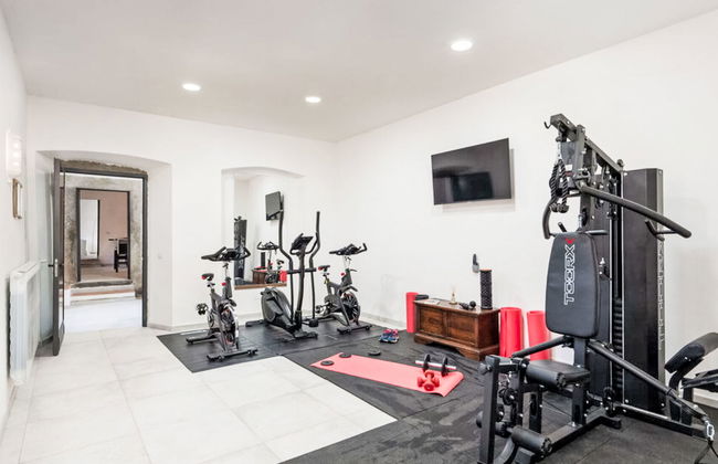 Villa Isabella - Foto 46