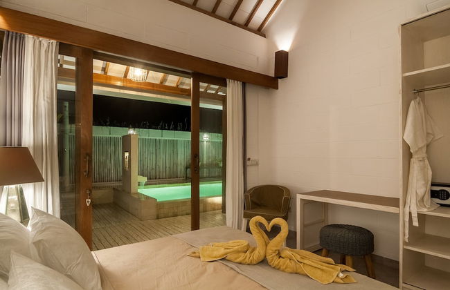 Villa Coral Flora - Foto 39