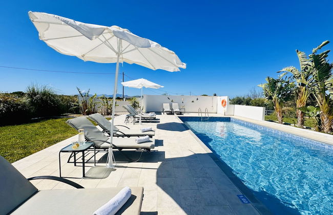 Lilu Villa 1 With Private Pool - Foto 30