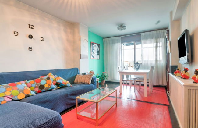 Snug Apartment in Santiago de Compostela With Terrace - Photo 8