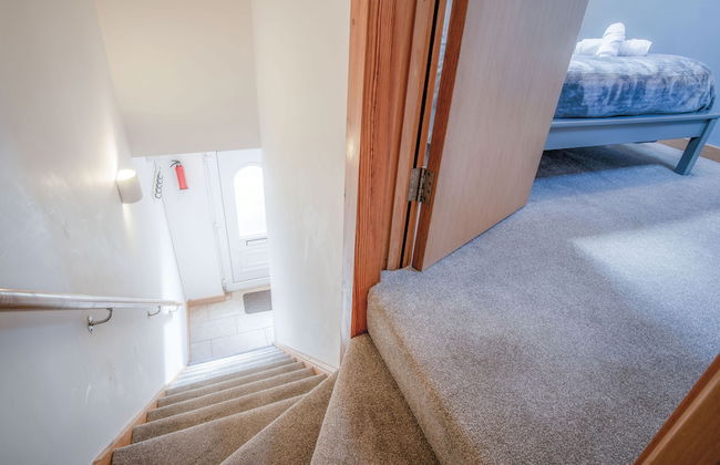 Tor Bay Cottage - 1 Bedroom - Parkmill - Foto 2