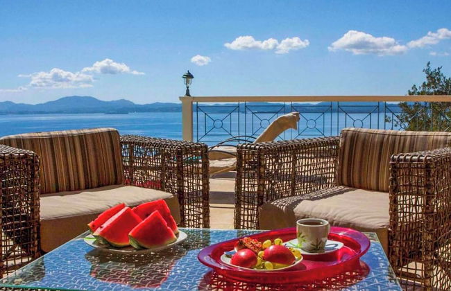 Villa Anna Nissaki - Foto 7